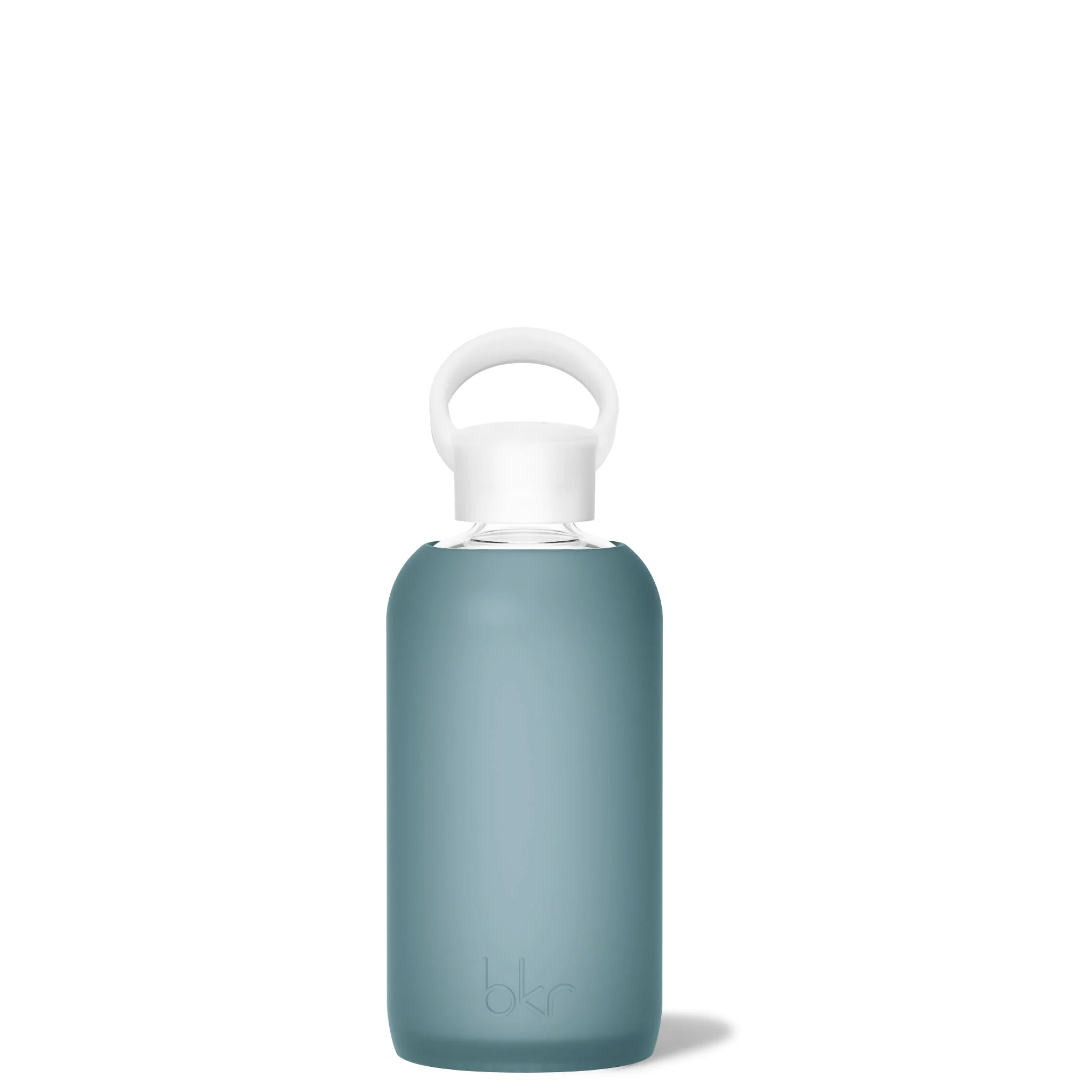 bkr RIVER LITTLE BOTTLE 500mL (16 OZ)