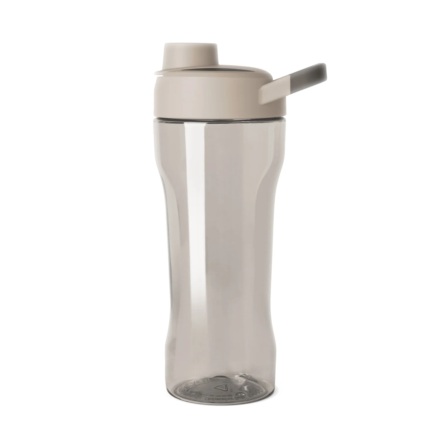 Simple Modern Rally Protein Shaker - 24oz Almond Drift