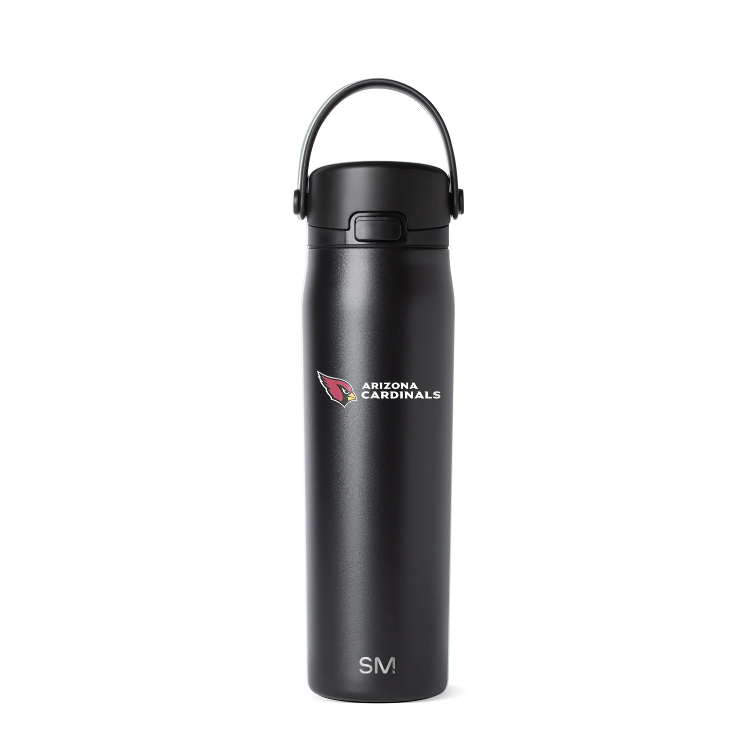 Simple Modern NFL Mesa Sport with Covered Chug Lid - 24oz Arizona Cardinals