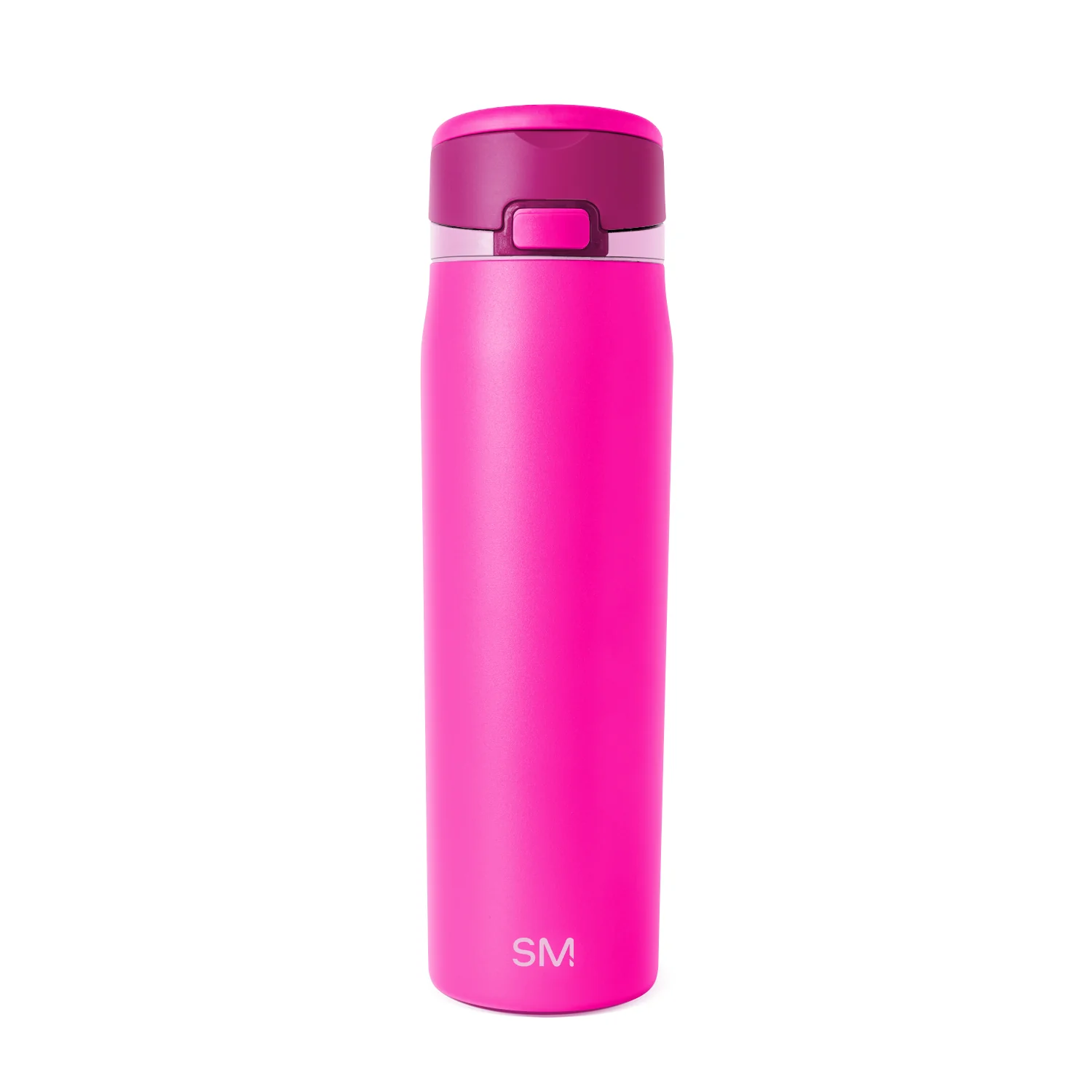 Simple Modern Mesa Loop with Covered Straw - 24oz Raspberry Vibes Mix