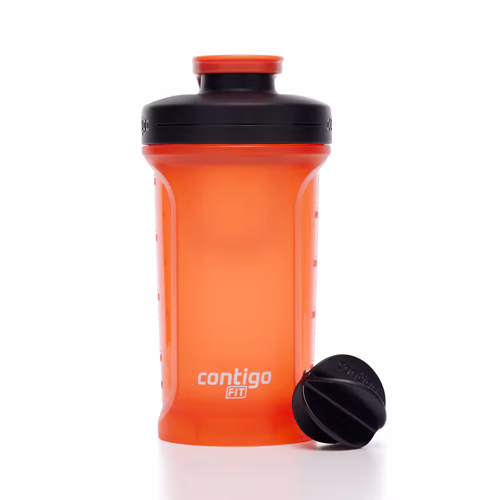 Contigo Shake & Go® Fit 2.0 Shaker Bottle, 20oz