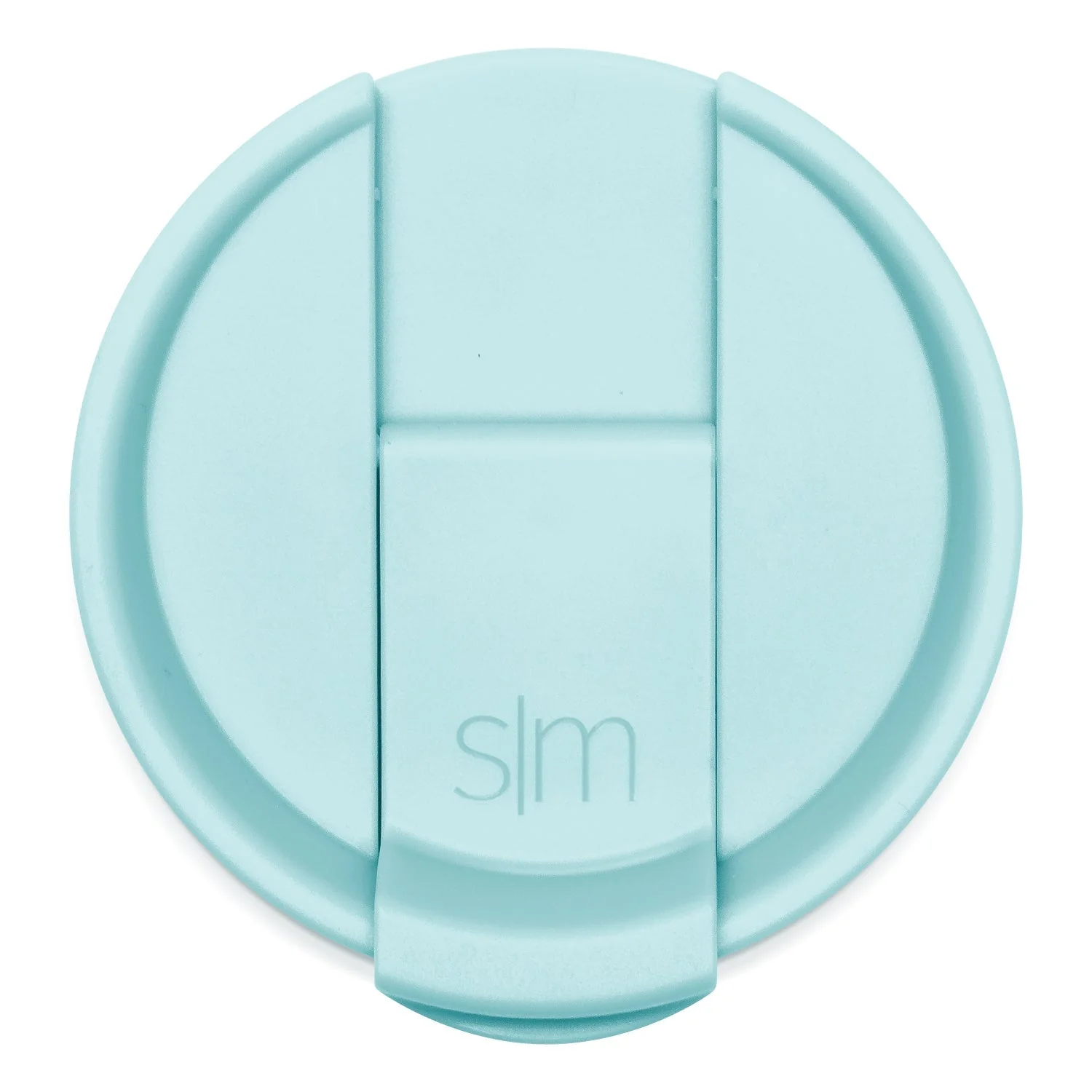 Simple Modern Voyager Tumbler Leak Proof Flip Lid - Seaside