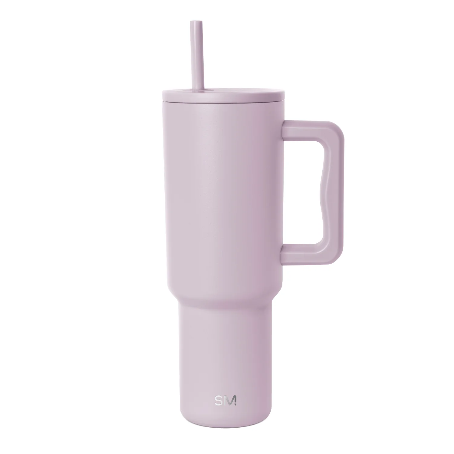 Simple Modern Trek Tumbler - 40oz Lavender Mist