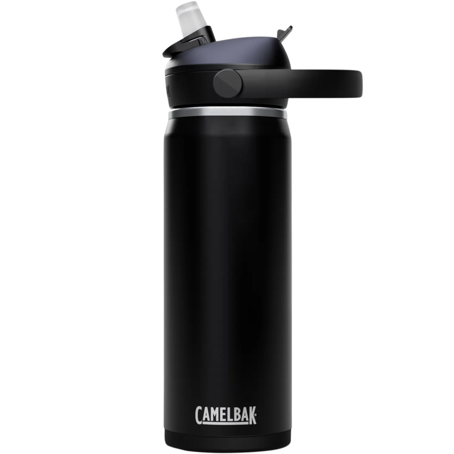 CamelBak Thrive™ Flip Straw 20oz Bottle, Insulated Stainless Steel