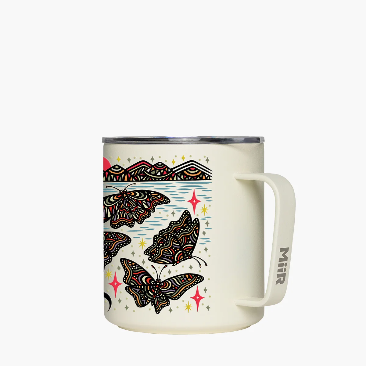 MiiR Shogo Ota Artist Series 12oz Camp Cup