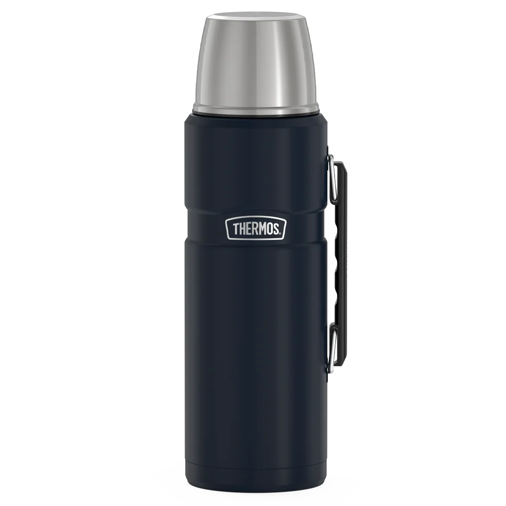 THERMOS 2.0 L Stainless King™ Beverage Bottle