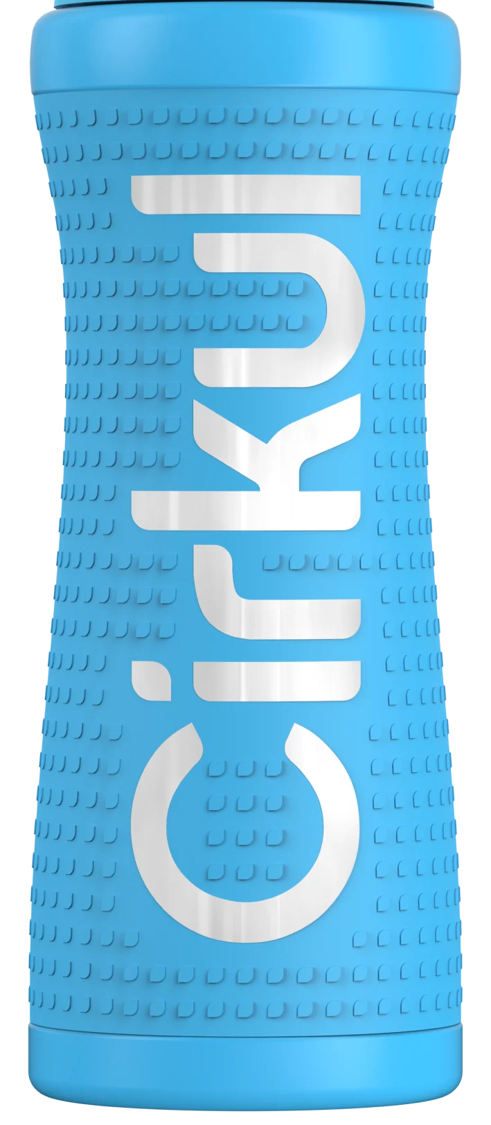 Cirkul 22oz. Grip Stainless Steel Bottle