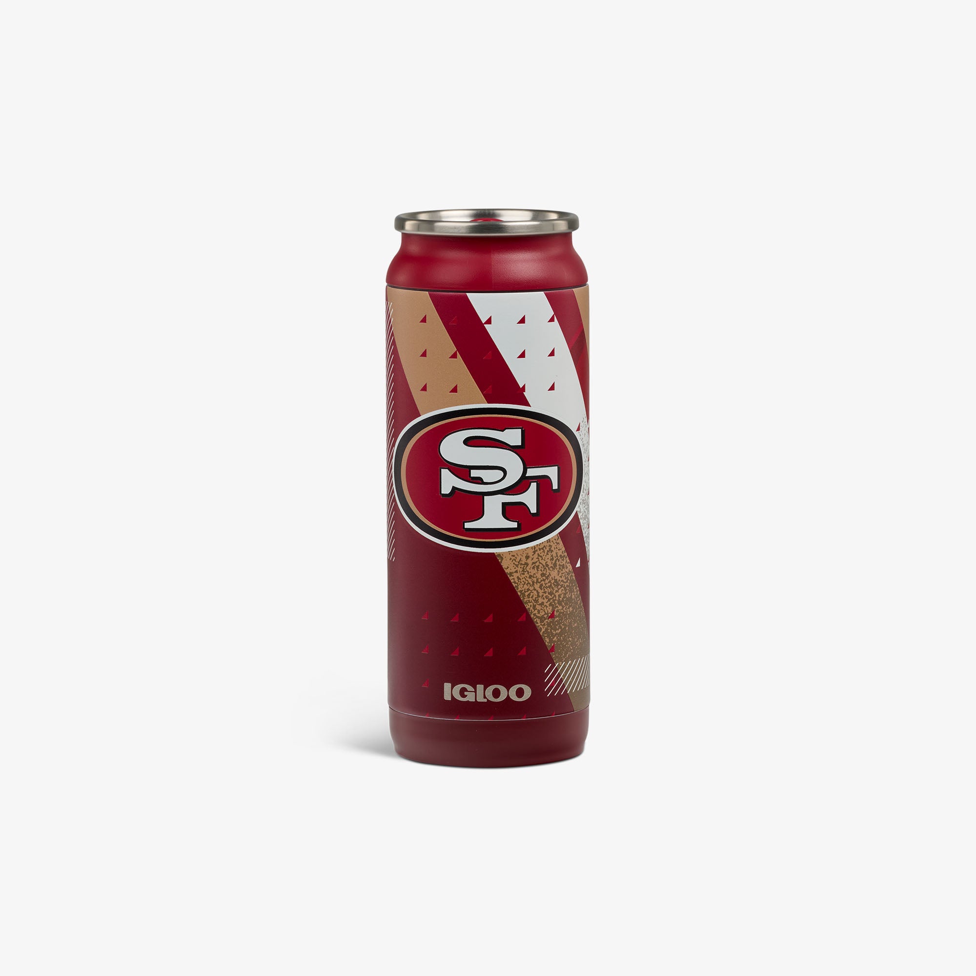 Igloo NFL 16 Oz Can