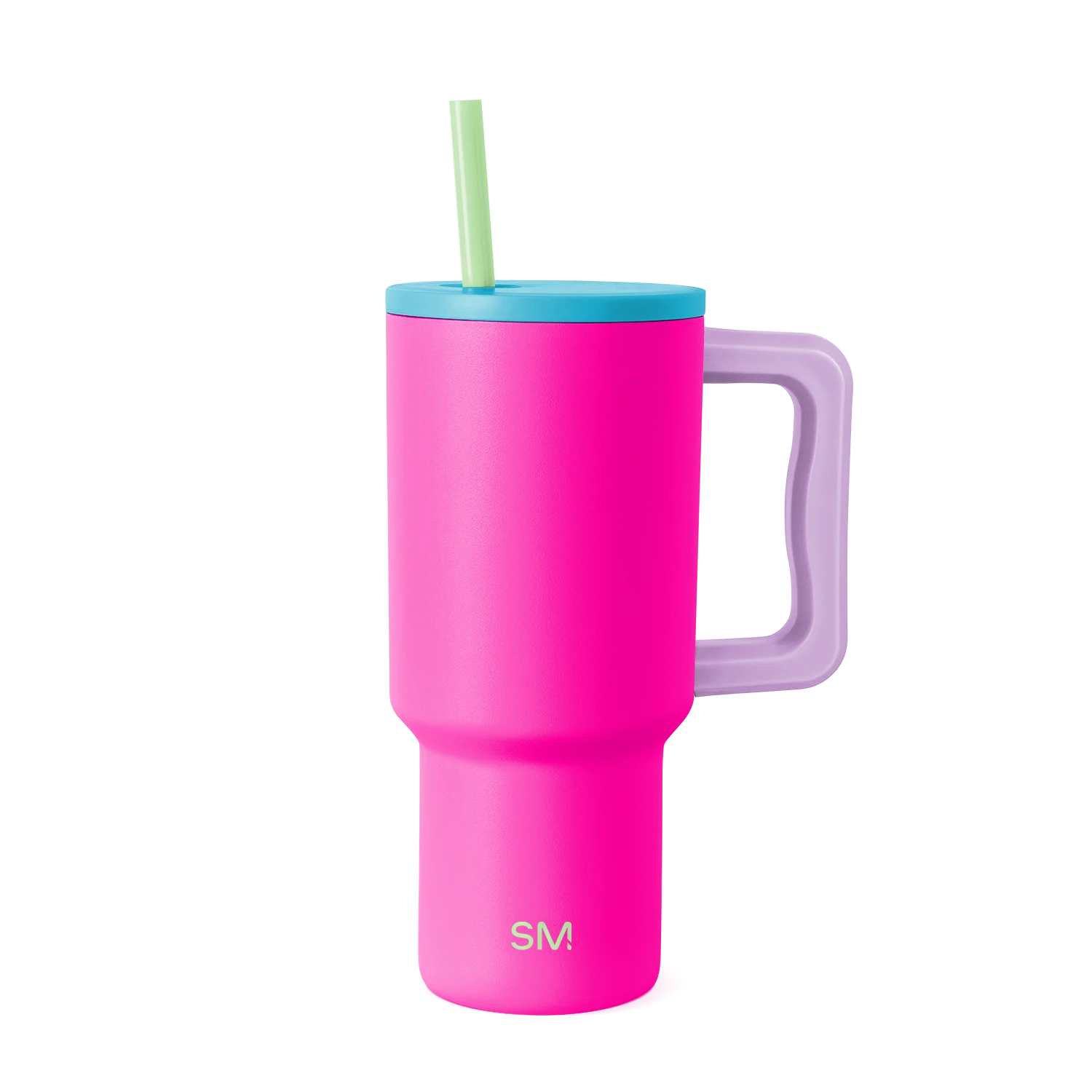 Simple Modern Trek Tumbler - 30oz 80s Mix