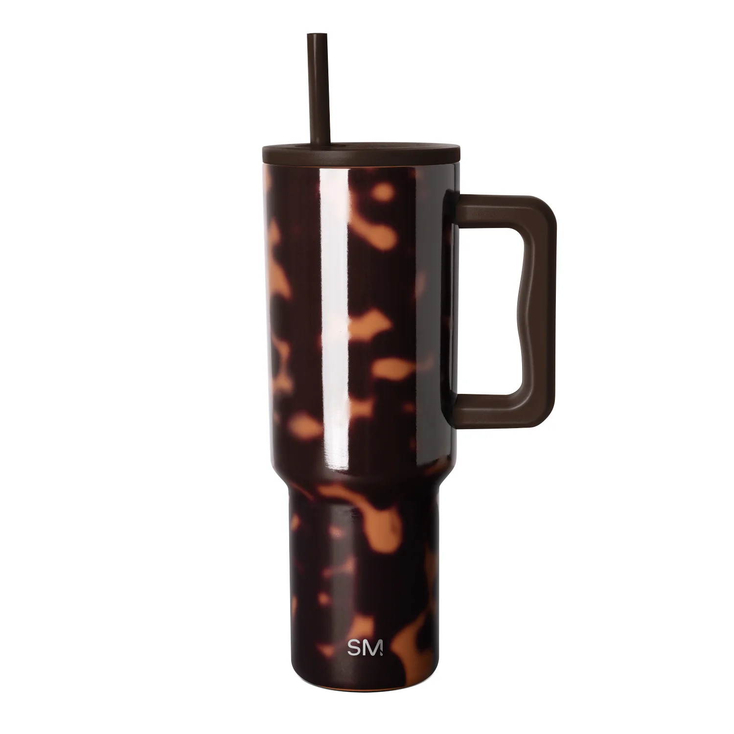 Simple Modern Trek Tumbler - 40oz Tortoise