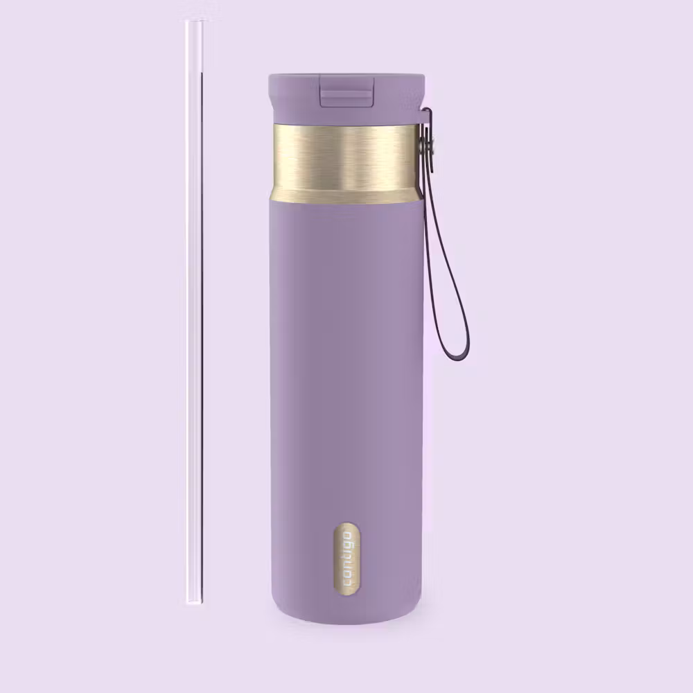 Contigo 24oz SnapSeal™ Bottle