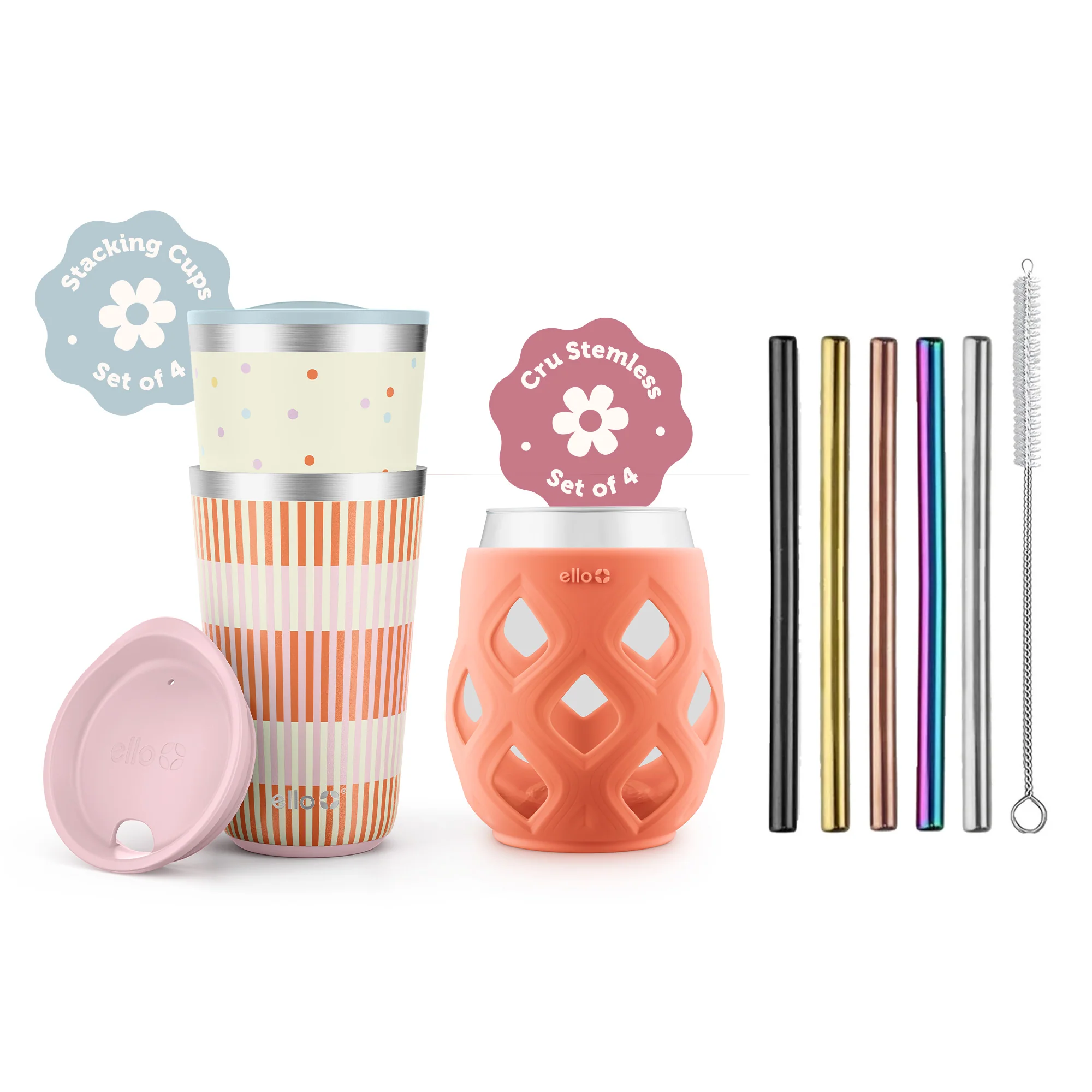 Ello Party Bundle