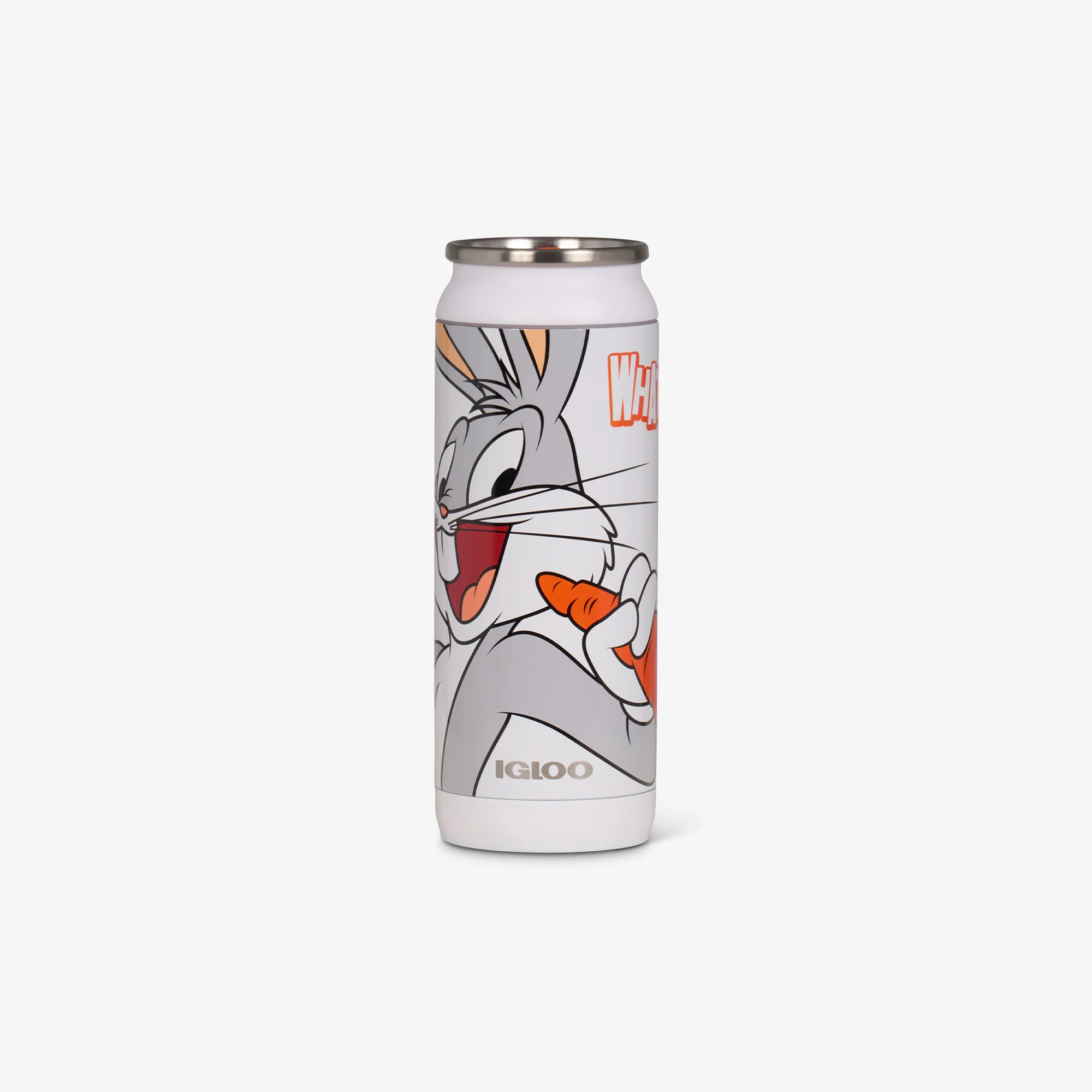 Igloo Bugs Bunny™ 16 Oz Can