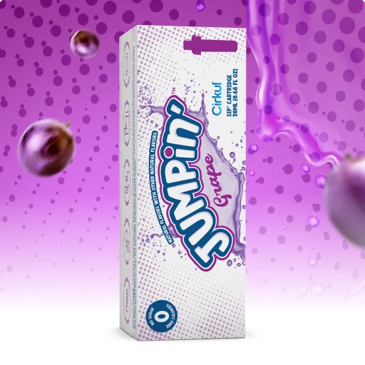 Cirkul Jumpin'™ Grape