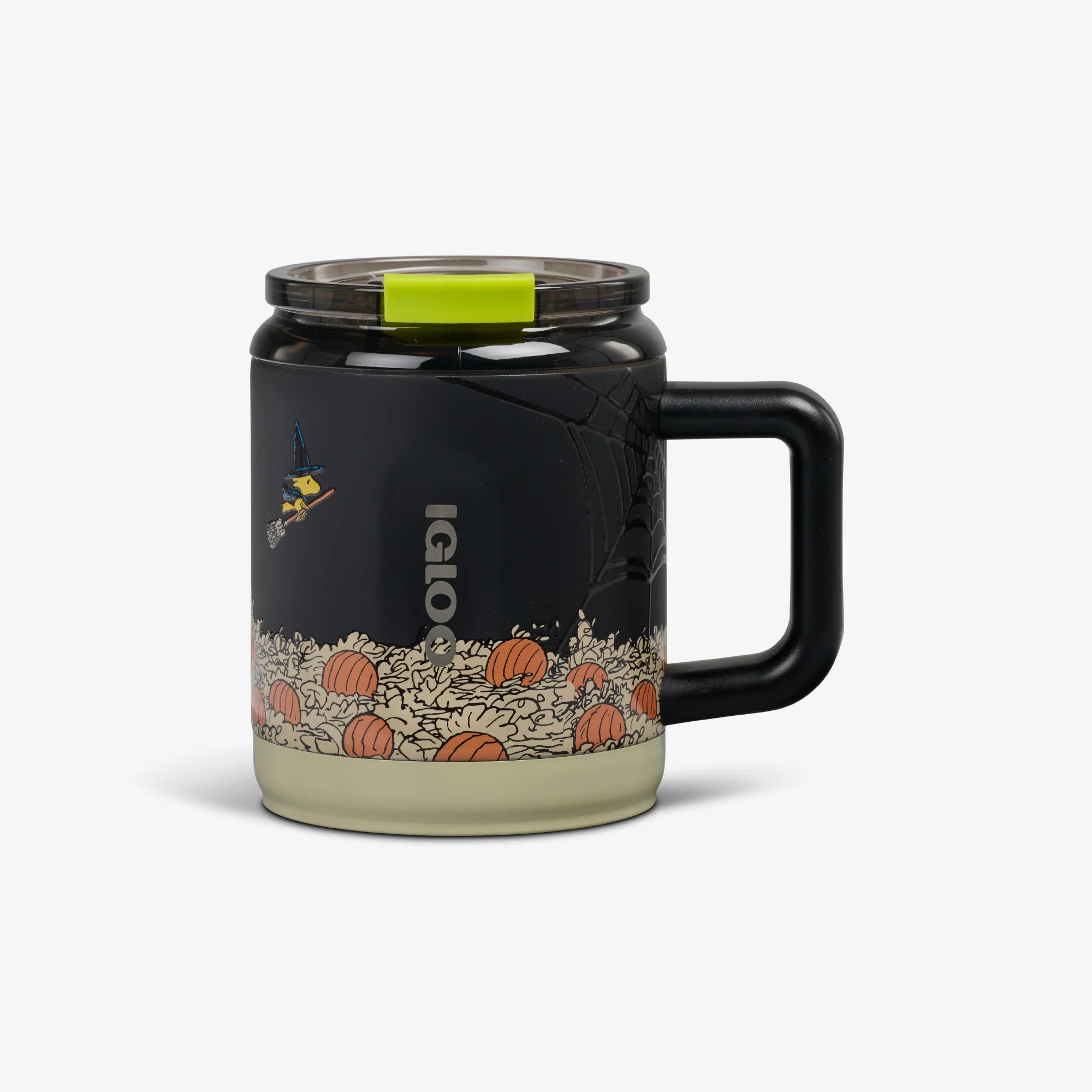 Igloo Snoopy Halloween 15 Oz Coffee Mug