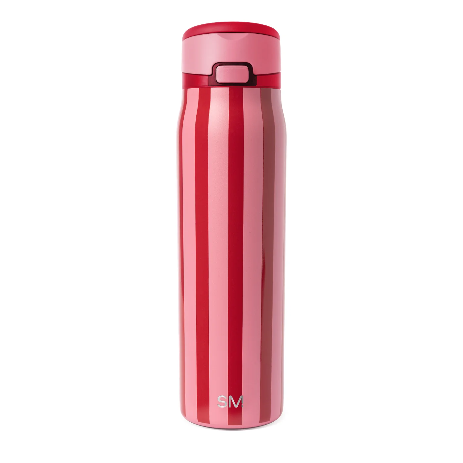 Simple Modern Mesa Loop with Covered Straw - 30oz Lovers Lane