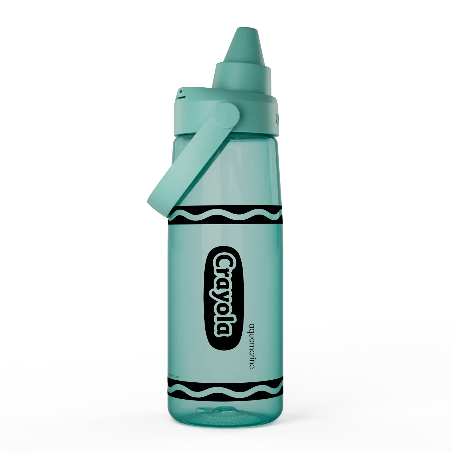 CamelBak Crayola Chug 25oz Bottle