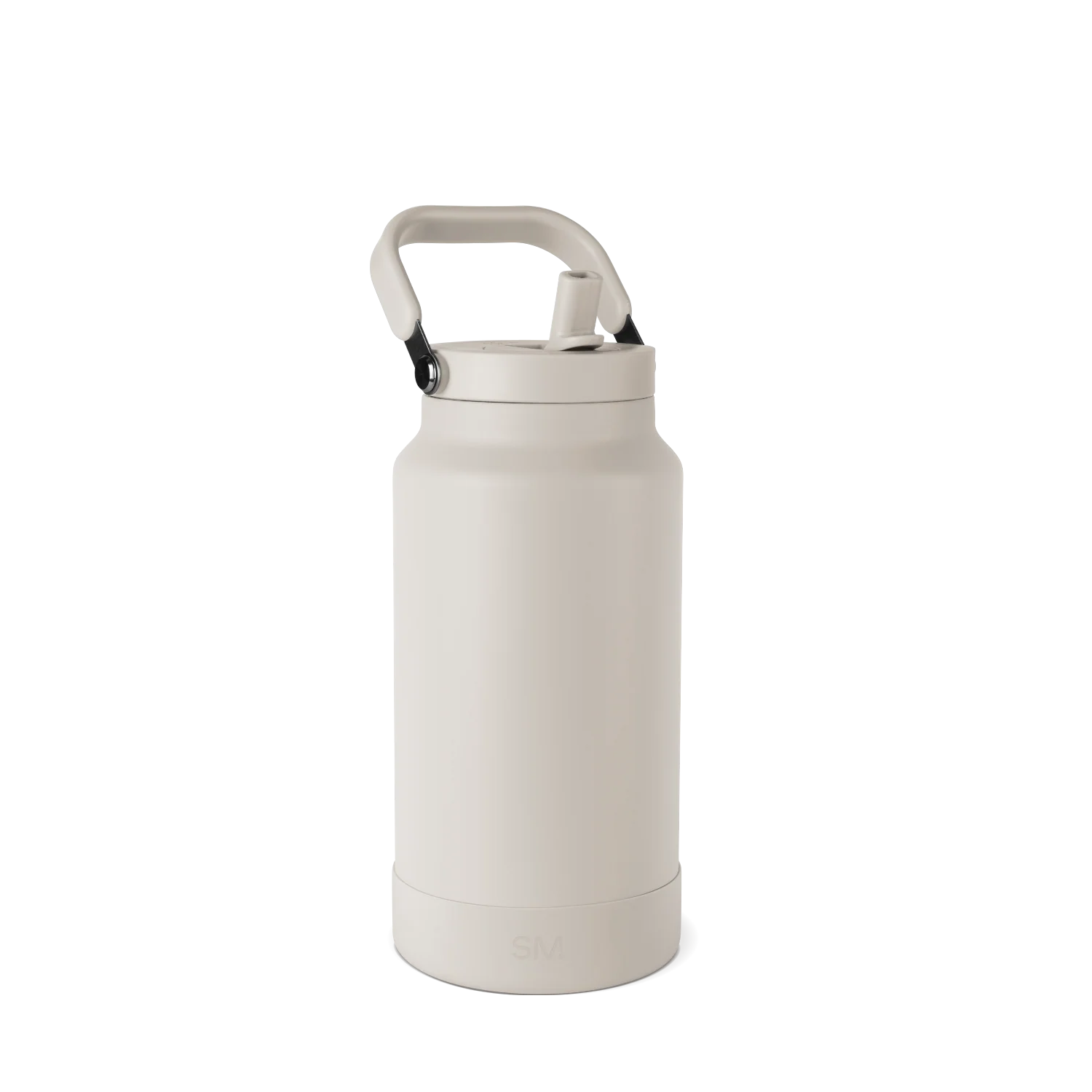 Simple Modern Trek Pivot Tumbler - 64oz Almond Birch
