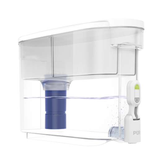 PUR PLUS 30 Cup dispenser