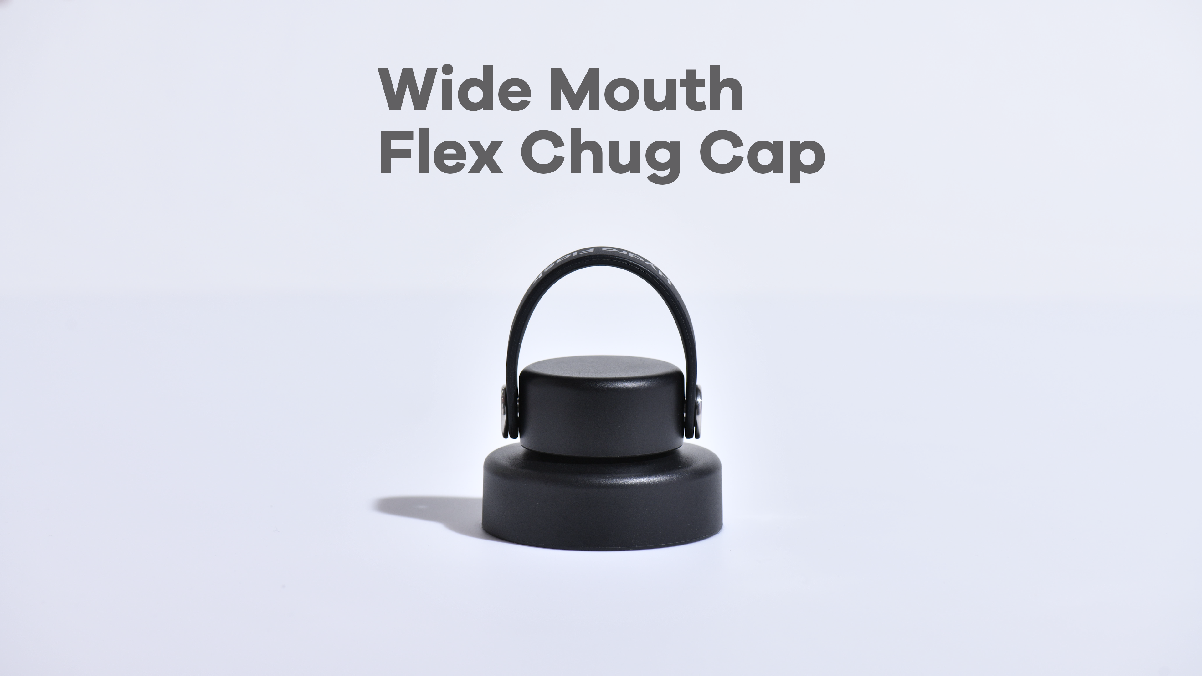 Hydro Flask 32 oz Wide Mouth with Flex Chug Cap