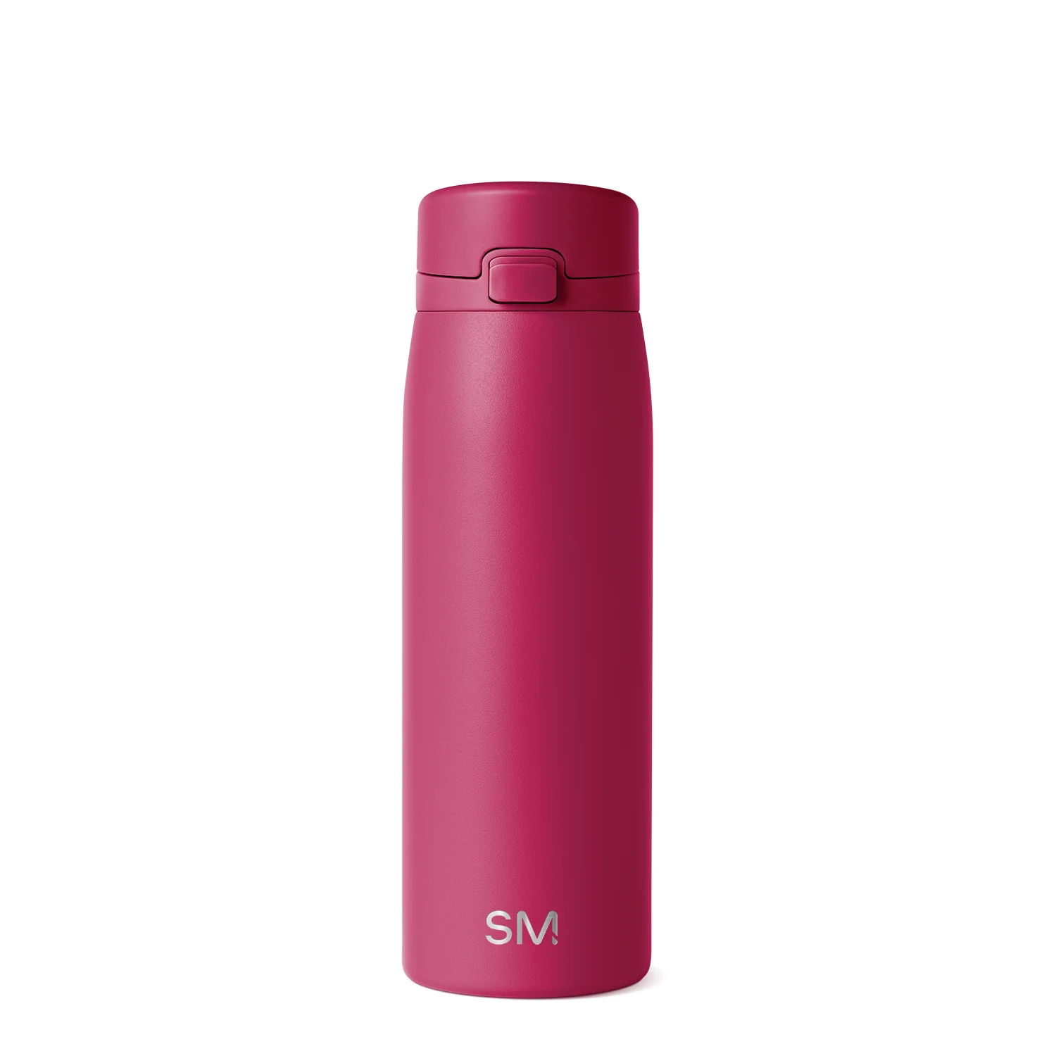 Simple Modern Sidekick Coffee Tumbler - 16oz Lychee