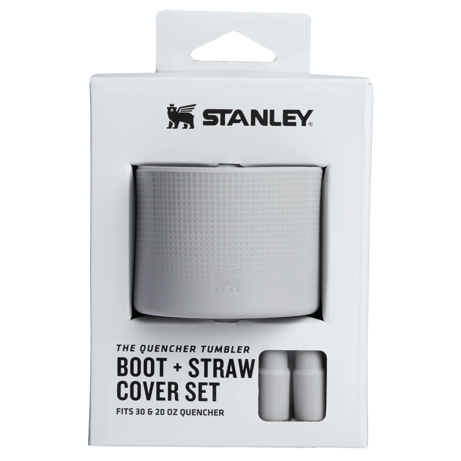 Stanley 1913 Quencher Boot and Straw Cover Set | 14 OZ - Sand