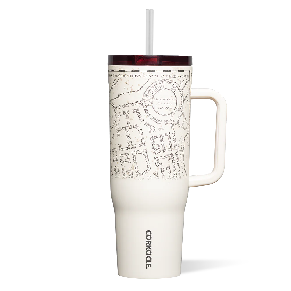 Corkcicle Harry Potter Cruiser