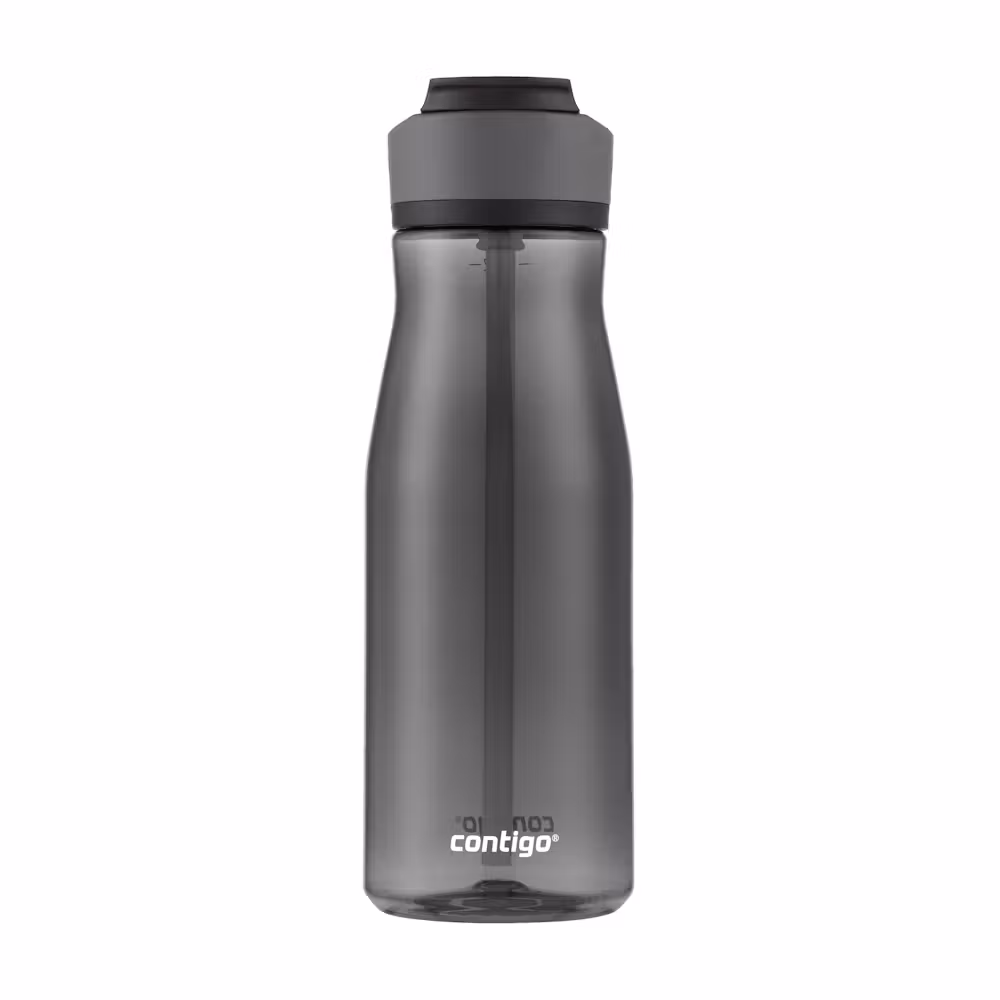 Contigo Ashland 2.0, 40oz., Water Bottle with AUTOSPOUT® Lid