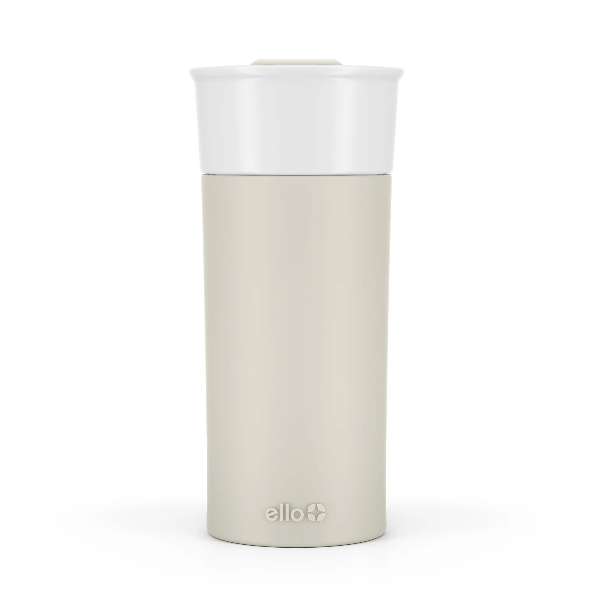 Ello Ogden 16oz Ceramic Travel Mug